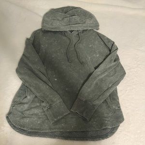 Vintage Wash Target Universal Thread Hoodie Sweatshirt